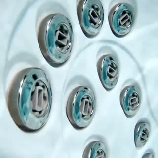 Create a space that everyone loves. The 880™ Cameo® spa is our best-selling lounge model. With diverse seating options and heights, the Cameo® delivers the ultimate soaking experience. Explore more at https://bit.ly/3DLDxzm. #SundanceSpas #SundanceLife #Spa #Spas #HotTubs #Relaxing #MassageTherapy #WaterTherapy #Acupressure #SpaGoals #HotTubGoals | Sundance Spas