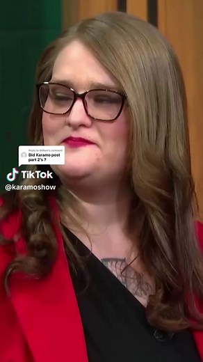 Understanding DNA Paternity Tests on The Karamo Show