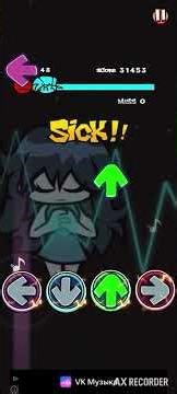 Unity song #fnf #fnfgame