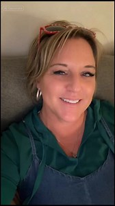 AI can do some crazy things these days. But seeing what I’ll look like as I age is pretty cool. 😎 | Lori Anne