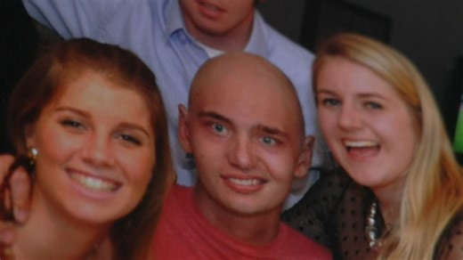 Victorian fun run raising millions to fight children's cancer