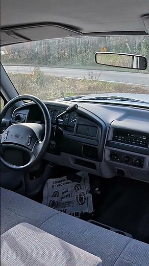 This 1997 F-350 Underbody Should NOT Look Like This