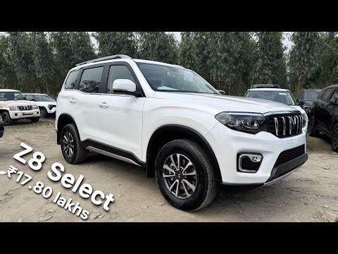 बजट कम, भौकाल ज़्यादा ❤️ सिर्फ़ 17.80 लाख | sansCARi Sumit