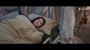 2.4K views · 72 reactions | My crush actually has a girlfriend! Cinderella is heartbroken 暗恋的男神居然有女朋友！灰姑娘心碎了 #林一 #周也 #chinesedrama #别对我动心 | 追剧草莓酱 | Facebook