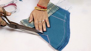 Stitching Class on Reels