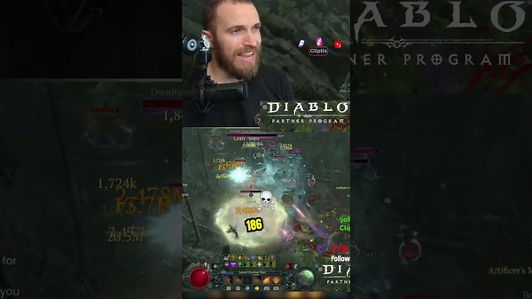 It's puddle time! This druid build hits like a truck! Day 2 update