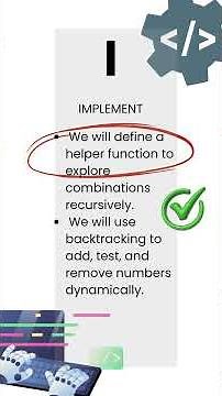 Combination Sum - Leetcode 39 - Illustrated! - Dynamic Programming - Python (Pattern Mastery)