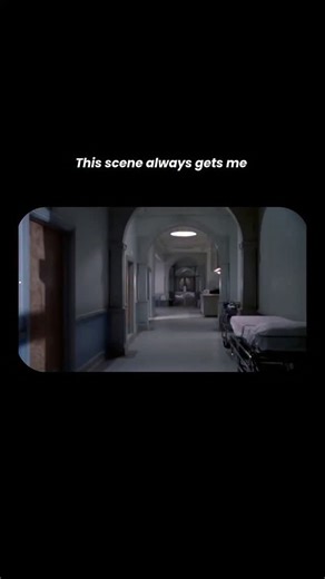 CinemaWot on Instagram: "The hallway scene in The Exorcist III is widely considered one of the greatest jump scares in horror history Even modern audiences accustomed to high-intensity horror still rank this as one of the most effective scares ever filmed #horror #horrormovie"