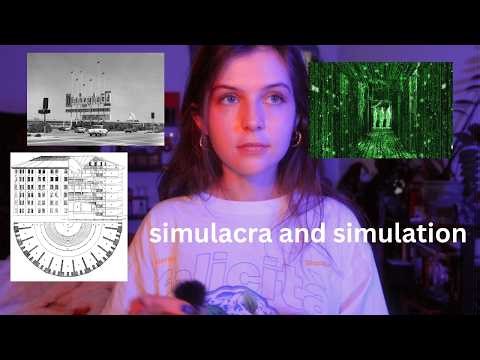 breaking down the simulation