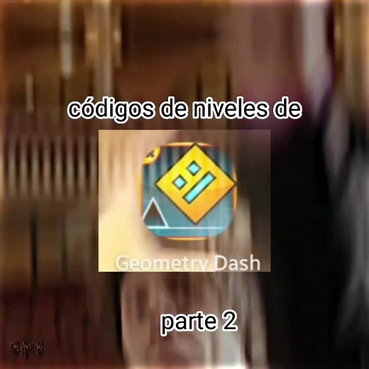 Códigos Completo para Geometry Dash
