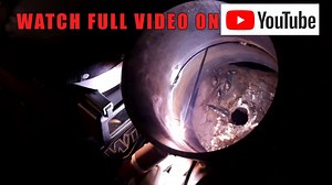Click to WATCH https://youtu.be/osZZaNb7IyQ Will is back to showcase for you guys a filler rod you may not be too familiar with. 316 Stainless steel flux coated rod aka dirty wire. What are these rods used for? How do they burn? What technique is best? Let's find out! | WeldTube