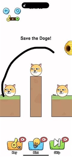 Random Games 658 Escape #funny #video #gameplay #viralvideo #trending #cute #weird