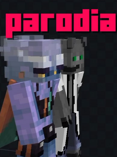 Parodia Divertida de Bobicraft y sus Amistades