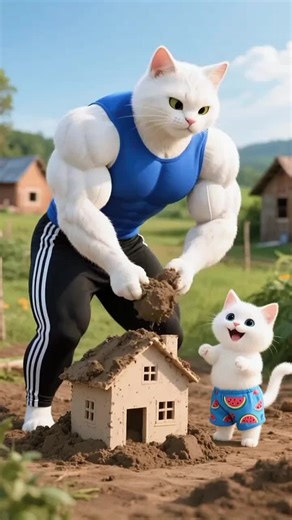 Emotional Cartoon Content Created by AI