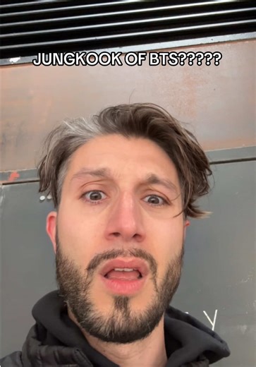 Jungkook’s Energetic Dance Covers and K-Pop Mixes