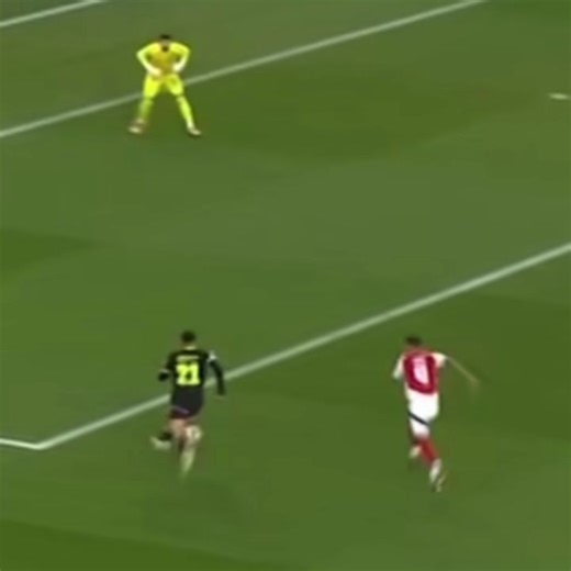 Gabriel's Rise in Football: Skills and Passion