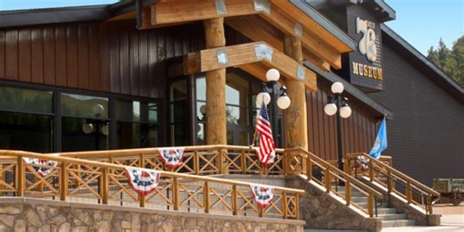 Deadwood event celebrates women who inspire the next generation