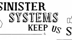 A true story from Ryan: At pretty much the exact moment I got an email from our manager saying, “We should really think about a lyric video for ‘Hard Times’” I saw a tweet buried in my search results (all notorious googlers of their own name, say aye): @someonewhosnameicantfind: “hey @guster, did you ever see this, a fan-made line rider video of ruby falls?” @guster: what. Cut to, present day: we are super proud to present our collaboration with Ben Harvey, a Line Rider samurai. Buckle up, you. 