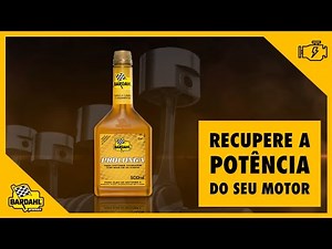 Bardahl PROLONGA: Conheça todos os benefícios