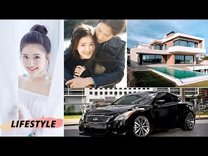 Zhao Lusi (The Long Ballad) Biography,Family,Boyfriend,Net worth,Car & Lifestyle 2021