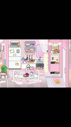 Sweet Japanese Kitchen 🏡🌸 || Tutorial part 3 In Game World ✨💐