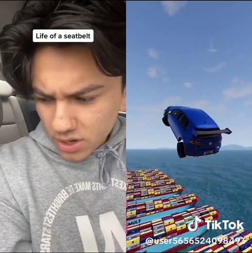 #pov #fyp #foryou #slime #tiktok