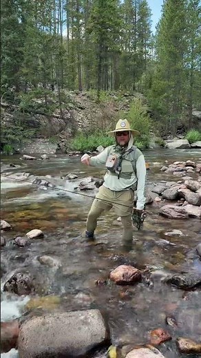 Looking for a great wet wading duo?