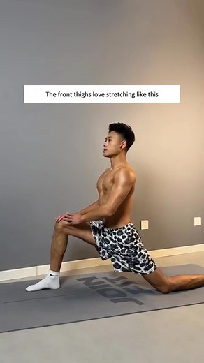 1.3K views · 13 reactions |  “6 Easy At-Home Stretches to Unlock Full-Body Flexibility & Relieve Muscle Tension Fast!” Only Hashtags: #Stretching #Flexibility #HomeWorkout #Mobility #Fitness #Health #WorkoutRoutine #StretchRoutine #PostureCorrection #MuscleRecovery #BeginnersWorkout #SelfCare #PainRelief #FullBodyStretch #FitLifestyle | Maya Kharat | Facebook