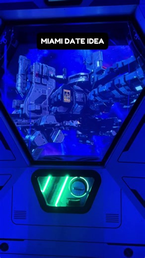 Exciting Escape Room Experience at Brickell City Centre in Miami