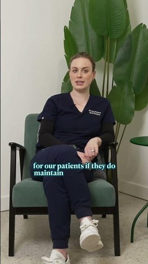 How To Maintain Full-Mouth Implants 🦷✨⁠