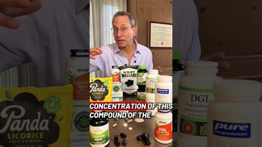 We Tested 11 Licorice + DGL Products and the Results May Surprise You | ConsumerLab.com