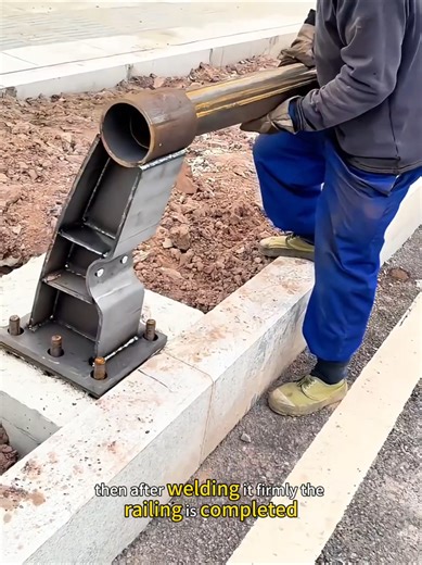 How to Install Highway Guardrails: A Step-by-Step Guide
