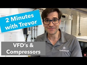 Can VFD's be added to Fixed Compressors?