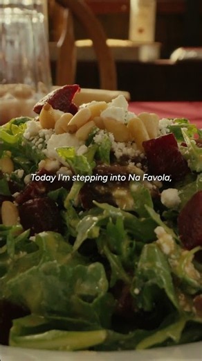 Is This the Most Authentic Italian Trattoria in the Heartland?