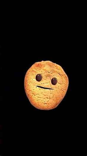 alien cookie's favorite food 💀✌️🥀