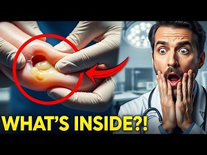 Is This the MOST DANGEROUS Cyst You've Ever Seen?