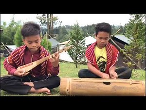 Odak Odak =Kulcapi Dan Keteng-keteng