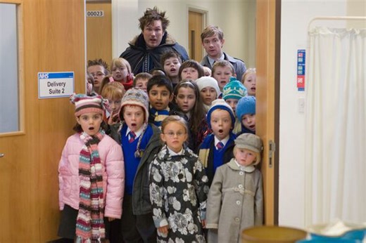 'Brilliant' classic Christmas film is 'laugh out loud funny' on BBC today