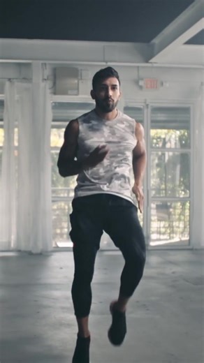 Let the beat guide you 💪🏽 Head to strong.zumba.com to find a class! | STRONG Nation