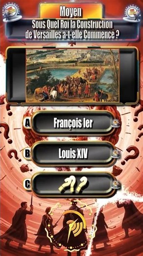 Quiz Histoire de France : Connais-tu vraiment ton pays ?