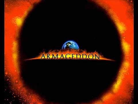 Armageddon Soundtrack - Best songs from the movie