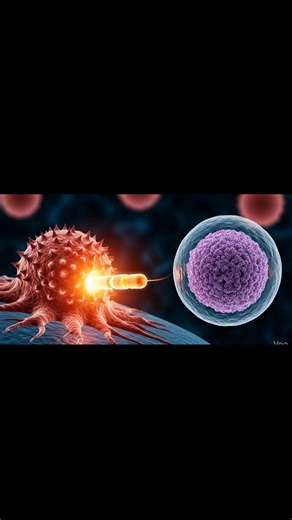 Scientists have created a groundbreaking new cancer vaccine using nanotechnology that completely eliminated tumors in mice, marking one of the most promising advances in cancer research in years. Unlike traditional vaccines, which train the immune system to recognize cancer cells—often with limited success because tumors hide—the new approach packs tiny engineered nanoparticles with cancer-specific markers and immune-boosting molecules. This allows the body not only to detect cancer but to attac