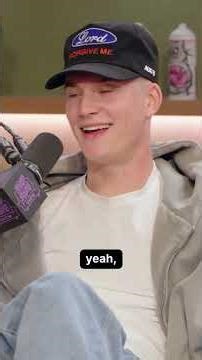 Cameron Whitcomb on Being the "Backflip Guy" After American Idol