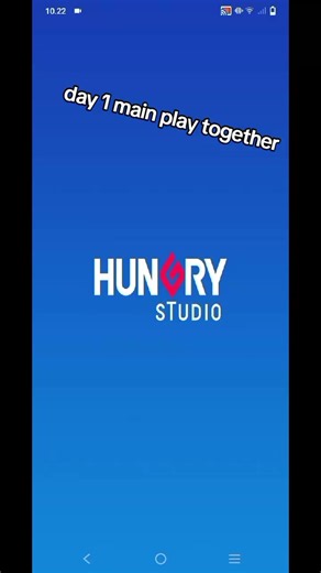 Roblox: Day 1 Main Play Together Experience