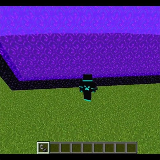 best minecraft moments #чювствительность moments before Herobrine 🔥. ‪@A.K.H.D_Gaming‬ #fyp