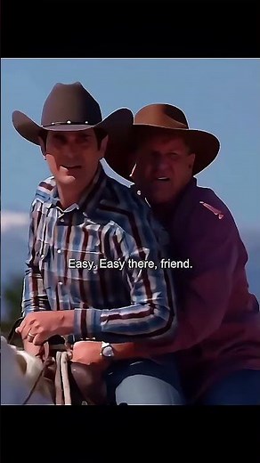 The Wild West was never this funny… or this deadly. 🤠💀