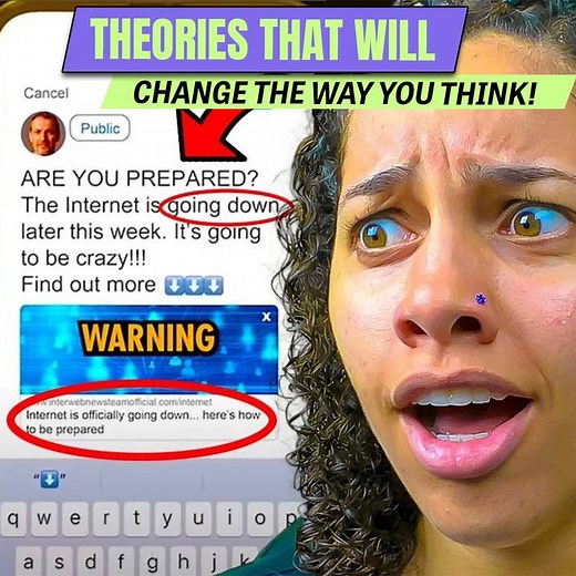 36K views · 966 reactions | Theories That Will Reprogram Your Mind | Perkyy | Facebook