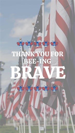 This Memorial Day, we honor the brave souls who made the ultimate sacrifice for our freedom. May their courage inspire us to live with purpose and gratitude. Wishing everyone a Memorial Day filled with reflection and appreciation for the many brave heroes. #memorialday #heros #bravery #brave | The Barrett School at Destin