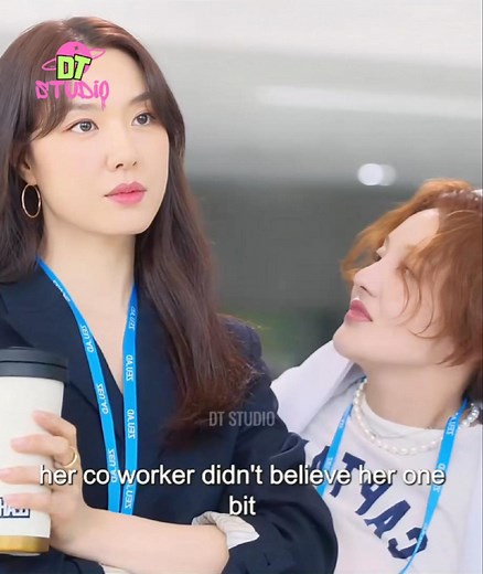 A single kiss— and she sees their future! 💋✨ #kdrama #usa #fblifetyle | Flower of Evil - Korean drama
