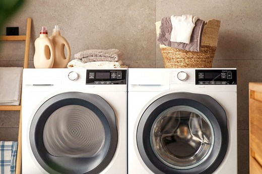 11 Ways You're Damaging Your Washer and Dryer Every Time You Do Laundry